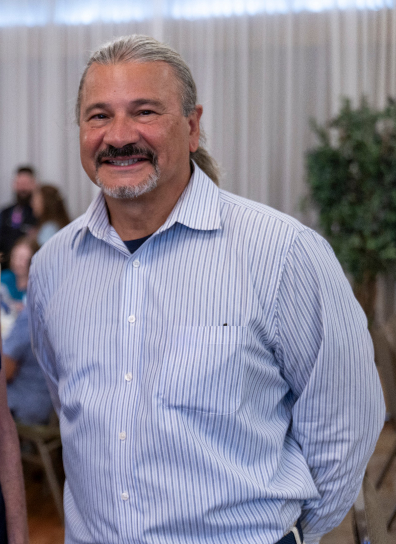 Robert Gonzalez